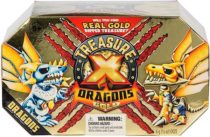 Раскопки 2. Золото драконов Дракон. Treasure X Quest For Dragons Gold