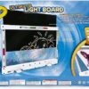 Планшет с подсветкой Crayola Ultimate Light Board Drawing Tablet