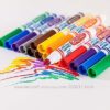 Фломастеры 40 шт Crayola Ultra Clean Washable Broad Line Markers, 40