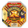Раскопки 2 Золото драконов Пират охотник. Treasure X Quest For Dragons