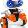 Робот для самых маленьких Fisher-Price Code &acuten Learn Kinderbot