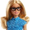 Игровой набор Барби Любимая профессия Учитель Barbie Teacher and Doll