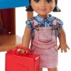 Игровой набор Барби Любимая профессия Учитель Barbie Teacher and Doll
