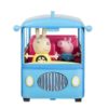 Музыкальный Школьный Автобус Свинки Пеппы Peppa Pig&acutes School Bus
