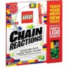 Отличный набор Лего Цепные Реакции Klutz Lego Chain Reactions