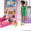 Домик Барби Малибу Barbie Malibu House Playset FXG57