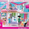 Домик Барби Малибу Barbie Malibu House Playset FXG57