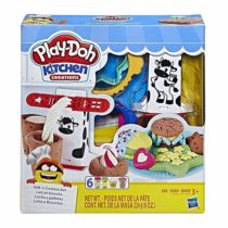 Игровой набор Печенье и Молоко Play-Doh Kitchen Creations Milk and Cookies