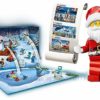 Новогодний календарь Лего Сити LEGO City Advent Calendar 60235