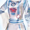 Кукла Барби Космонавт Я могу быть Barbie Careers 60th Anniversary Astronaut