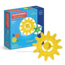 Магформерс Движение 20 дет Magformers Magnets in Motion Accessory