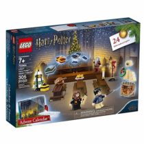 Адвент календар LEGO Harry Potter 75964 Новогодний календарь Лего Гарри