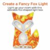 Творческий набор Ночник Faber-Castell Creativity for Kids Fancy Fox Light
