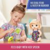 Интерактивная кукла с блендером Baby Alive Sweet Spoonfuls