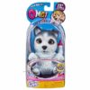 OMG Pets Soft Squishy Puppy интерактивная собачка сквиш, Хаски