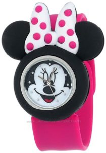 Часы детские Дисней Минни Маус Disney Minnie Mouse