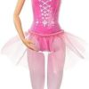 Barbie Ballerina Барби балерина блондинка