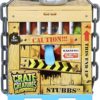 Интерактивная игрушка Crate Creatures Stubbs