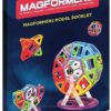 Магнитный конструктор Базовый Magformers 26 элементов Magformers Basic Set.