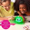 Интерактивная игрушка Pomsies Lumies единорог Lets Learn Colors