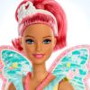 Кукла Барби Фея из Дримтопии Barbie Mattel Dreamtopia Fairy