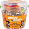 Термомозаика Перлер Животные 8500 бусинок Perler Beads Pet Pals.