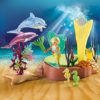 Конструктор Бухта русалок 70094 Playmobil Magic Mermaid Cove with Lit Dome