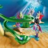Конструктор Бухта русалок 70094 Playmobil Magic Mermaid Cove with Lit Dome