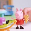 Игровой набор Домик Свинки Пеппы с Кемпером Peppa Pig Pop n´ Playhouse and