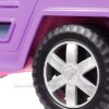 Барби Машина Внедорожник Barbie Off-Road Vehicle with Rolling Wheels