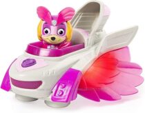 Paw Patrol Mighty Pups Charged Up Sky Lights and Sounds Щенячий Патруль Ска