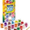 Crayola Смываемые краски 18 цветов Washable Kid&acutes Paint Assorted Colors 18