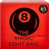 Магический шар-предсказатель Magic Ball 8 Mattel 75th Anniversary
