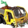 Подарочный набор Hot Wheels Character Cars Pixar and Disney, 6 Pack 164