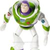 История Игрушек 4 Базз Лайтер Toy Story Disney Pixar 4 Buzz Lightyear