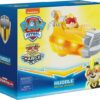 Щенячий патруль Крепыш Paw Patrol, Mighty Pups Charged Up Rubbles Deluxe