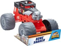 Велика Машинка Монстр Трак Боуншейкер 1-10 Ginormous Hot Wheels Boneshaker