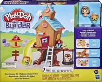 Набір Будиночок на дереві Плей-До Play-Doh Builder Treehouse