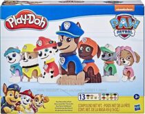 Набір Плей-До Щенячий патруль Play-Doh PAW Patrol Hero Pack