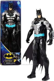Фігурка Бетмена Batman 12-inch Bat-Tech Action Figure