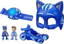 Набір Герої в Масках PJ Masks Catboy Power Pack