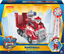 Щенячий Патруль пожежний автомобіль Маршалла Paw Patrol Marshalls Deluxe