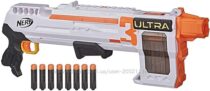 Бластер Nerf Ultra Three Blaster Hasbro