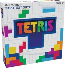 Buffalo Games Tetris Настільна гра Тетрис