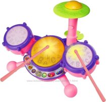 Музична іграшка Барабани VTech KidiBeats Drum Set